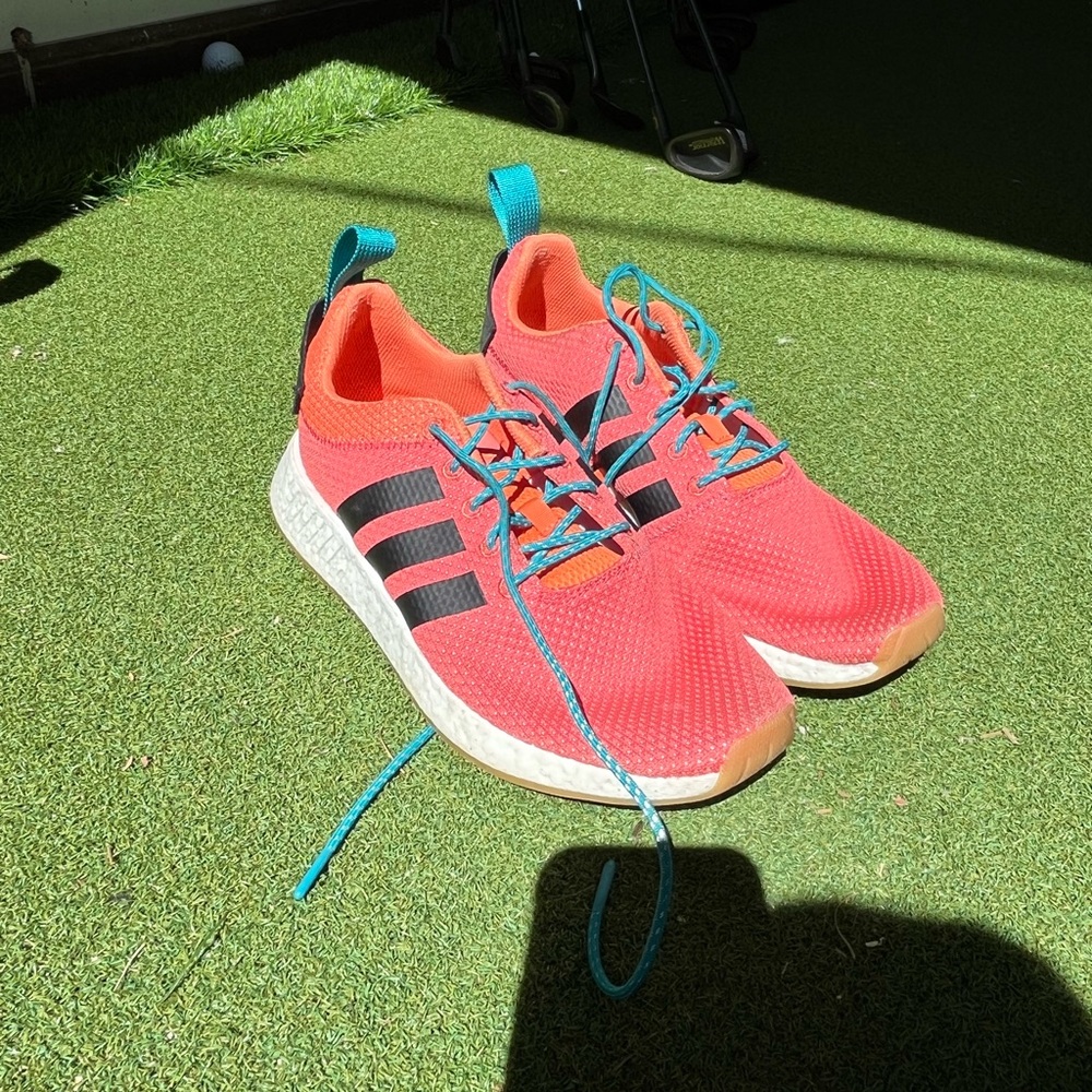 Adidas Boost Outlast Men’s size 11